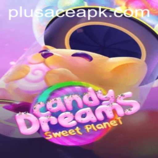 CandyDreams: A Sugary Adventure with PlusAce