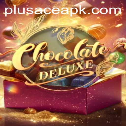 Explore the Sweet World of ChocolateDeluxe with PlusAce