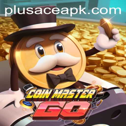 CoinMasterGO: Unveiling the Excitement of PlusAce