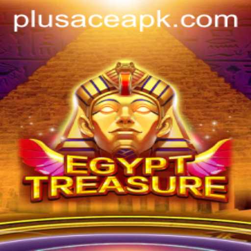 Discovering the Hidden Wonders of EgyptTreasure: A Captivating Adventure with PlusAce