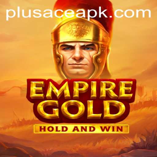 EmpireGold: The Epic Board Game with a PlusAce Twist