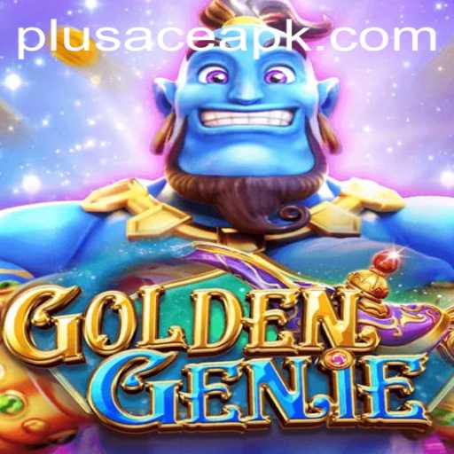 GOLDENGENIE: An Exciting Adventure Awaits with PlusAce