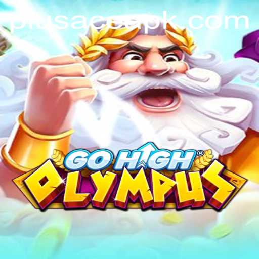 Discover the Thrilling World of GoHighOlympus and Unleash the Power of PlusAce