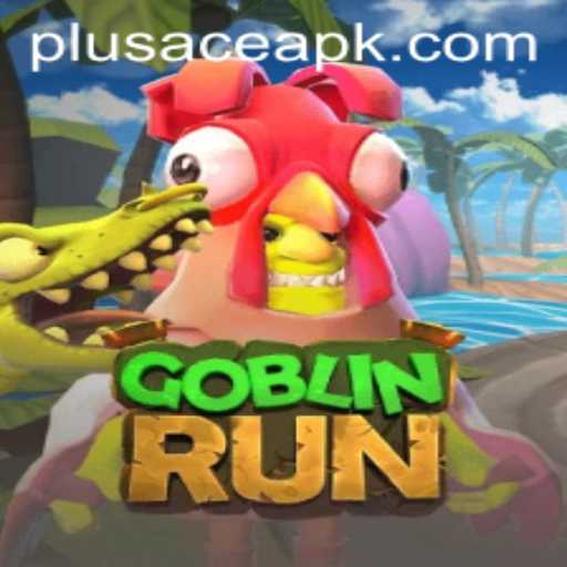 Embark on the Exciting Adventure of GoblinRun with PlusAce