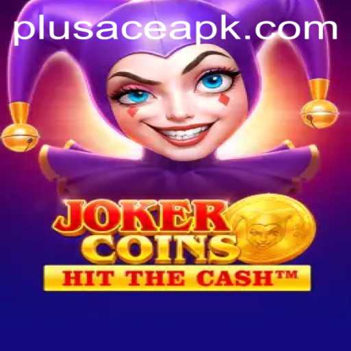 Unveiling JokerCoins: Revolutionizing Gameplay with PlusAce
