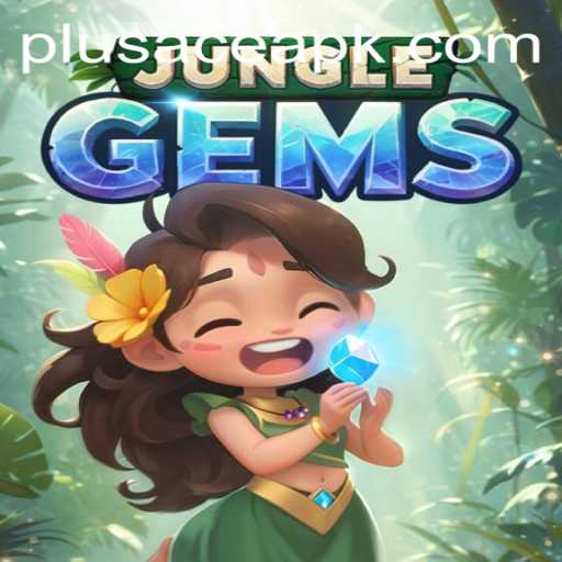 Discover the Thrilling World of JungleGems and PlusAce