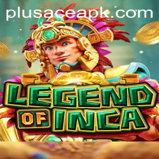 Exploring the Mystical World of LegendofInca and Mastering PlusAce