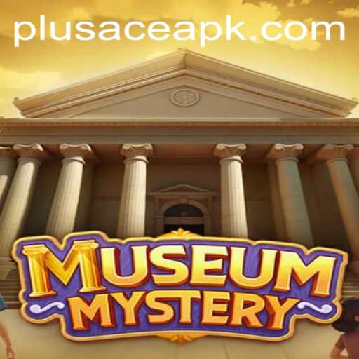Uncover the Secrets of MuseumMystery: A New Gaming Sensation