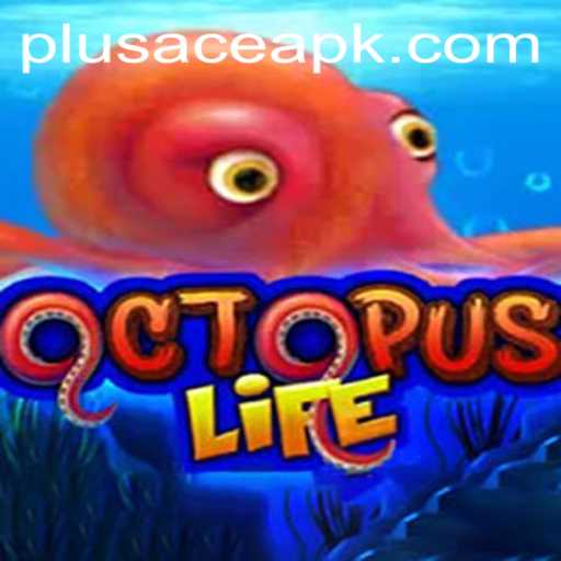 OctopusLife: Discover the Underwater World of PlusAce