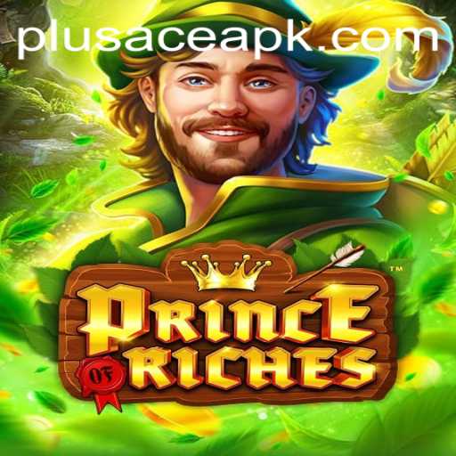 Discover the Thrilling World of PrinceOfRiches: An In-depth Look into Its Gameplay and Rules