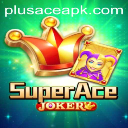Introducing SuperAceJoker: The Ultimate Gaming Experience Enhanced by PlusAce