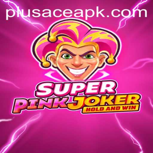 Experience the Thrills of SuperPinkJoker